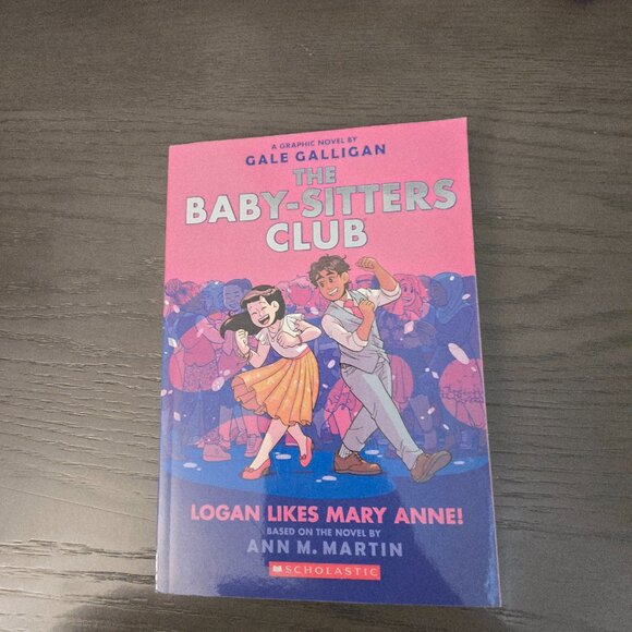 The Baby-Sitters Club 3 Book Lot by Gale Galligan Excellent Condition - Picture 4 of 7